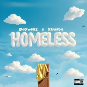 HOMELESS MP3 Download