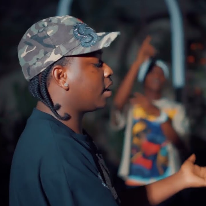 Oluwacoded – Money ft. Damo K Cover Art