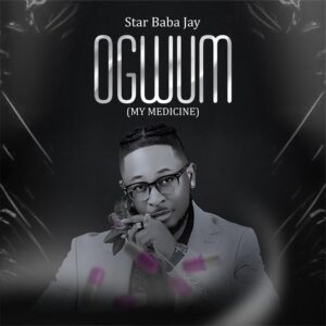 Ogwum (My Medicine) MP3 Download