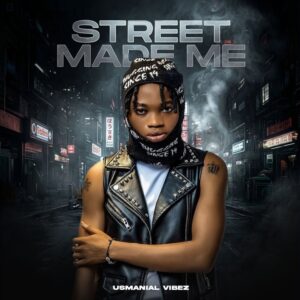 Street Made Me