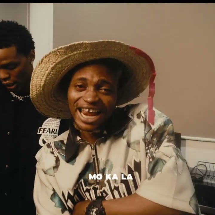 Emalo Ruwa Remix
