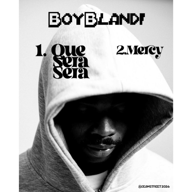 Mercy