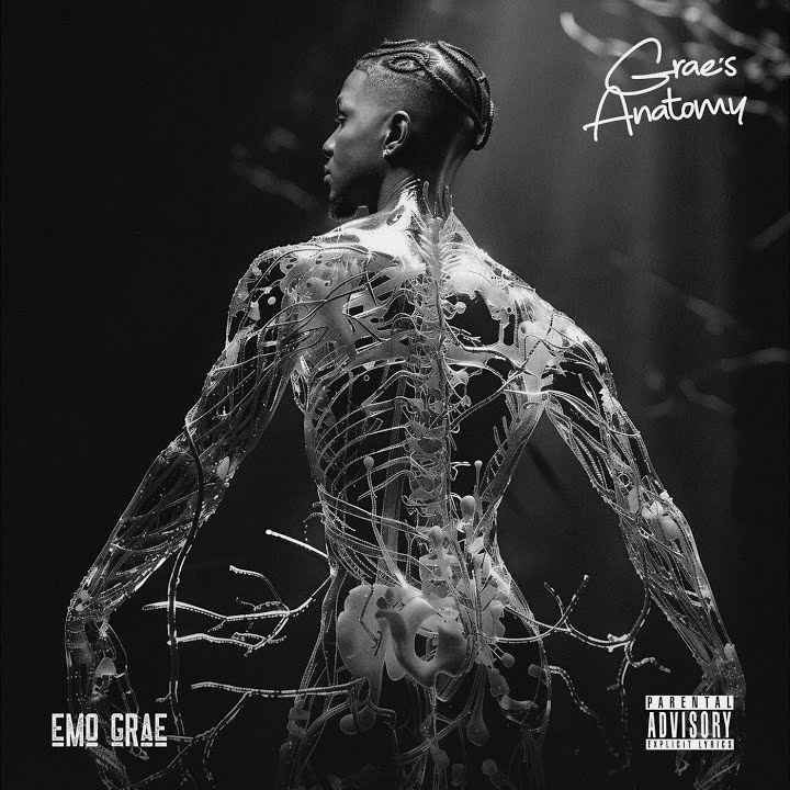 EMO Grae – LOL ft. Zinoleesky Cover Art