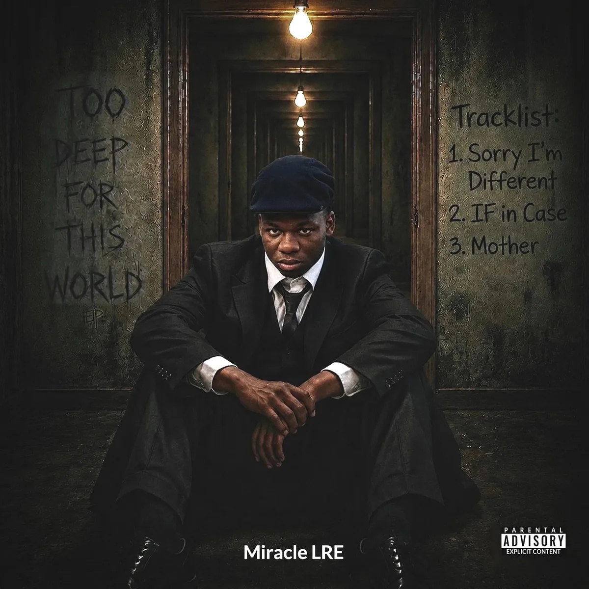 If In Case by Miracle LRE