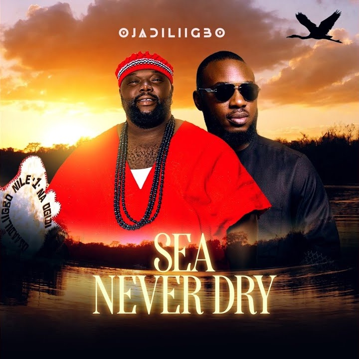 Sea Never Dry
