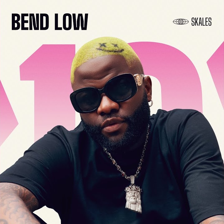 Bend Low by Skales, Ronaldinho Gaúcho, Tu Musica