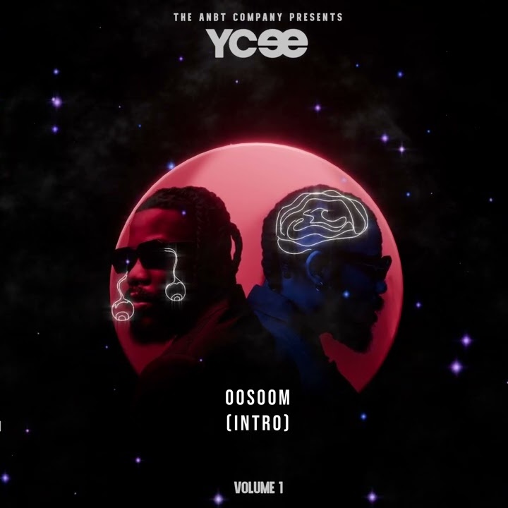 OOSOOM [INTRO]